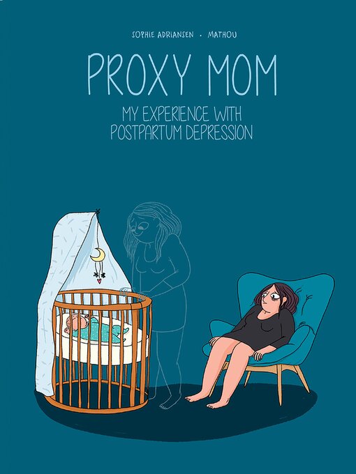 Title details for Proxy Mom by Sophie Adriansen - Available